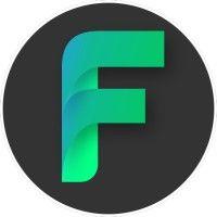 finepoint design logo image