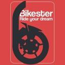 logo of Bikester Global Motorcycle Riding Gear And Accessories