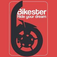 bikester global | motorcycle riding gear and accessories logo image