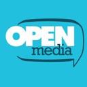 logo of Openmedia Org