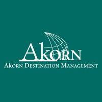 akorn destination management logo image