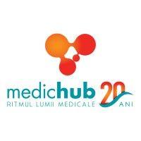 medichub media logo image