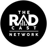 the radcast network logo image