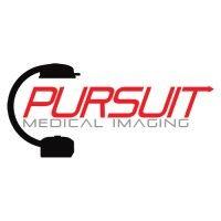 pursuit medical imaging