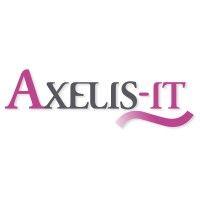 axelis-it logo image