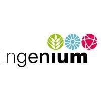 ingenium logo image