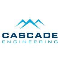 cascade engineering logo image