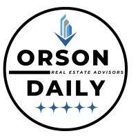 orson daily real estate advisors logo image