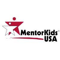 mentorkids usa logo image