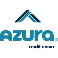 azura credit union logo image