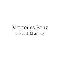 mercedes-benz of south charlotte logo image