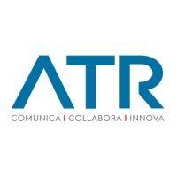 atr telematica logo image