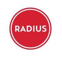 radius logo image