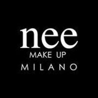 nee make up milano logo image