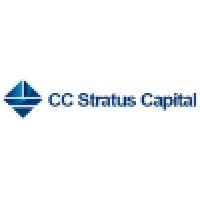 cc stratus capital logo image