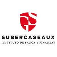 instituto estudios bancarios "guillermo subercaseaux"​ logo image