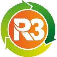 r3 attitude logo image