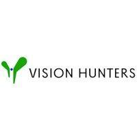 vision hunters logo image