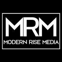 modern rise media llc logo image