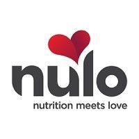 nulo pet food logo image