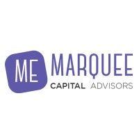 marquee capital advisors logo image