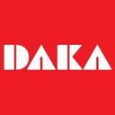 logo of Daka Sport