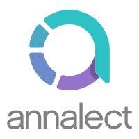 annalect nordics - ai powered consultancy logo image