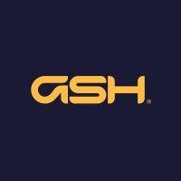 gsh live logo image