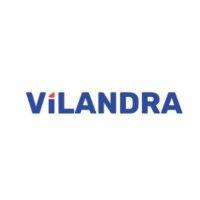 vilandra logo image