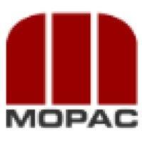 mopac plant & building services logo image