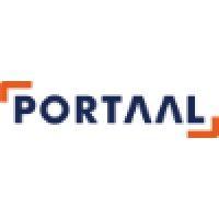 portaal logo image