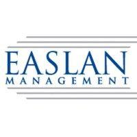 easlan management logo image