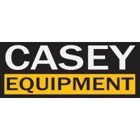 casey equipment company logo image