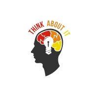 think about it, llc logo image