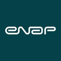 enap logo image