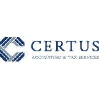 certus accounting & tax services