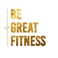 be great fitness