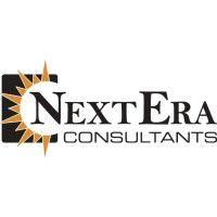 nextera consultants, llc logo image