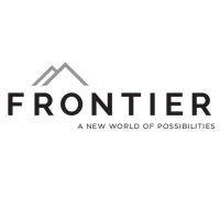 the frontier agency logo image