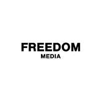 freedom media logo image