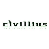 civillius social gaming logo image