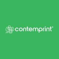 contemprint logo image