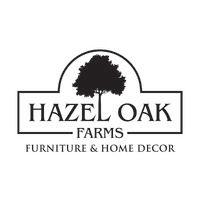 hazel oak farms logo image