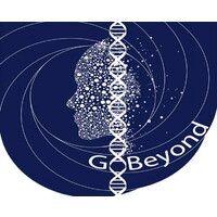 #gobeyond logo image