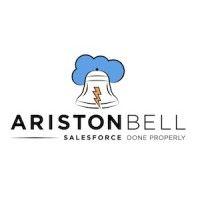 ariston bell logo image