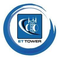 et tower, an ontivity company logo image