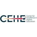 logo of Center For Excellence In Higher Education