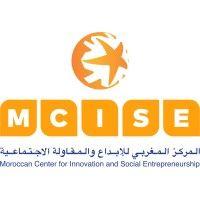 mcise logo image