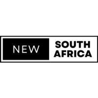 new south africa logo image