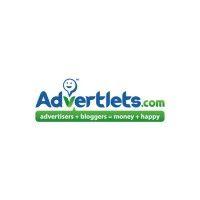 advertlets sdn bhd logo image